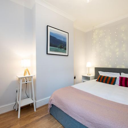 Gorgeous 1Bed In Marylebone Appartement Londen Buitenkant foto