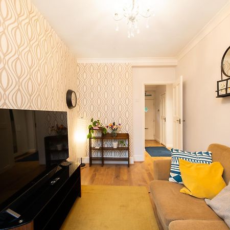 Gorgeous 1Bed In Marylebone Appartement Londen Buitenkant foto
