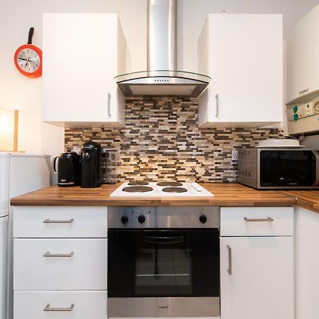 Gorgeous 1Bed In Marylebone Appartement Londen Buitenkant foto