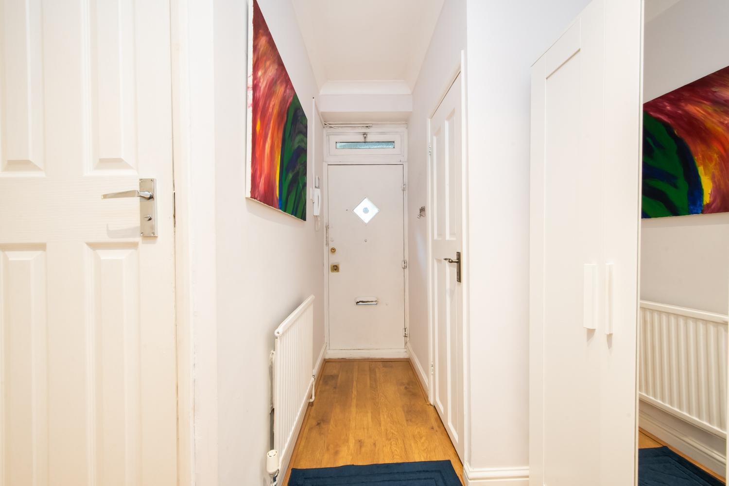 Gorgeous 1Bed In Marylebone Appartement Londen Buitenkant foto