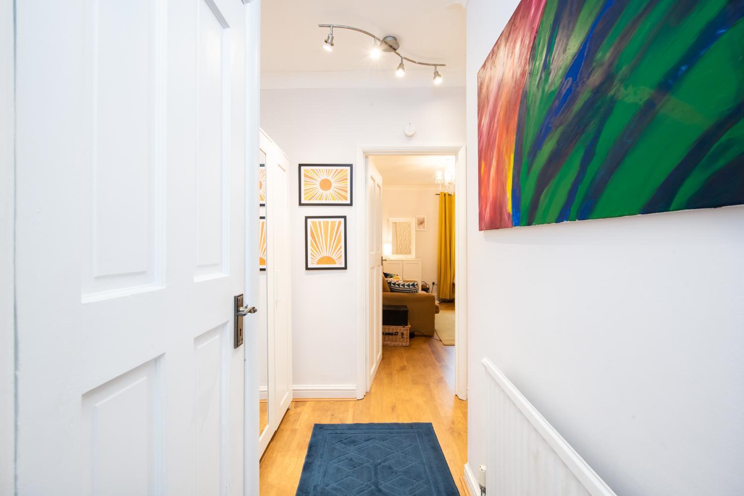 Gorgeous 1Bed In Marylebone Appartement Londen Buitenkant foto