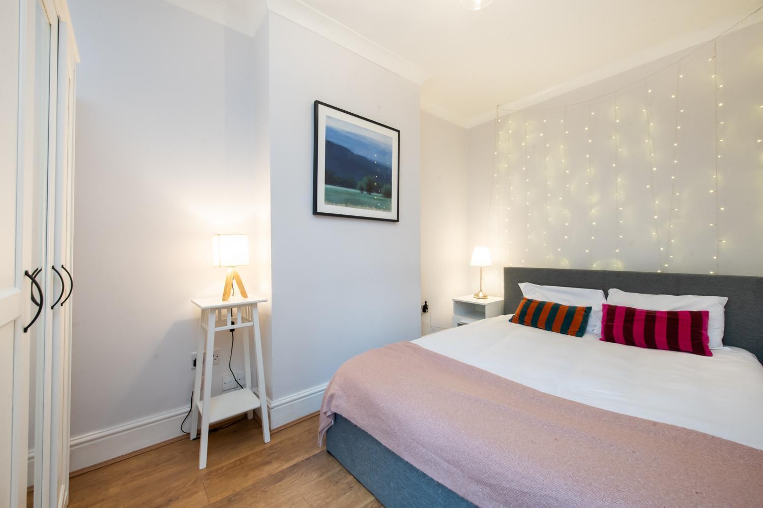 Gorgeous 1Bed In Marylebone Appartement Londen Buitenkant foto