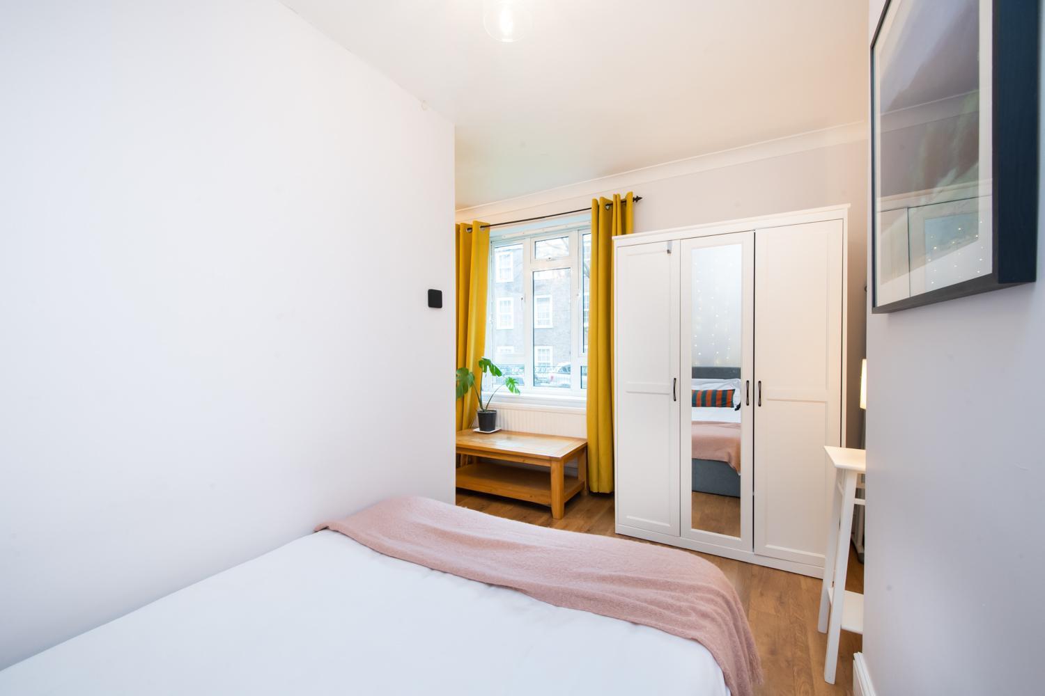 Gorgeous 1Bed In Marylebone Appartement Londen Buitenkant foto