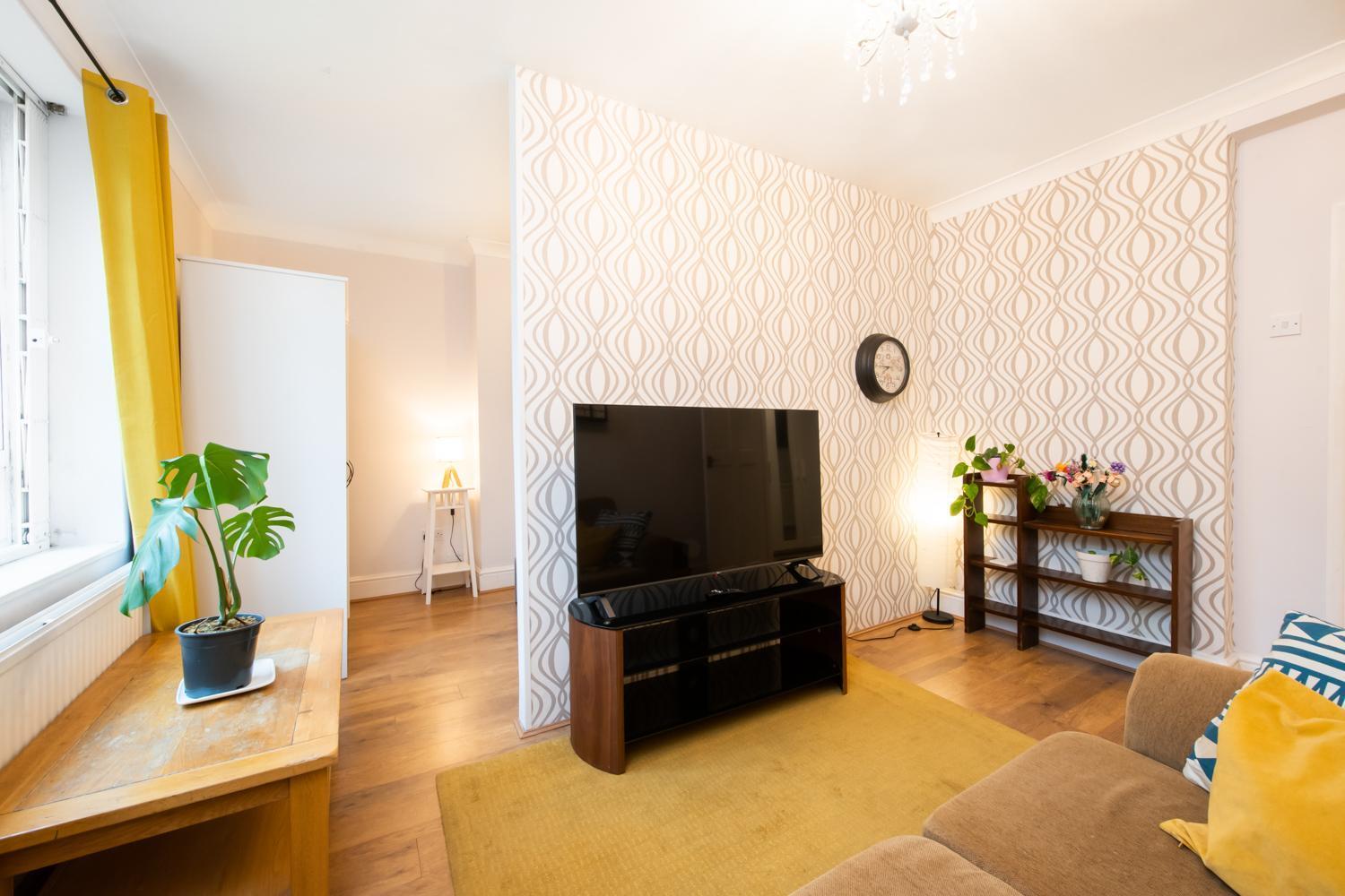 Gorgeous 1Bed In Marylebone Appartement Londen Buitenkant foto