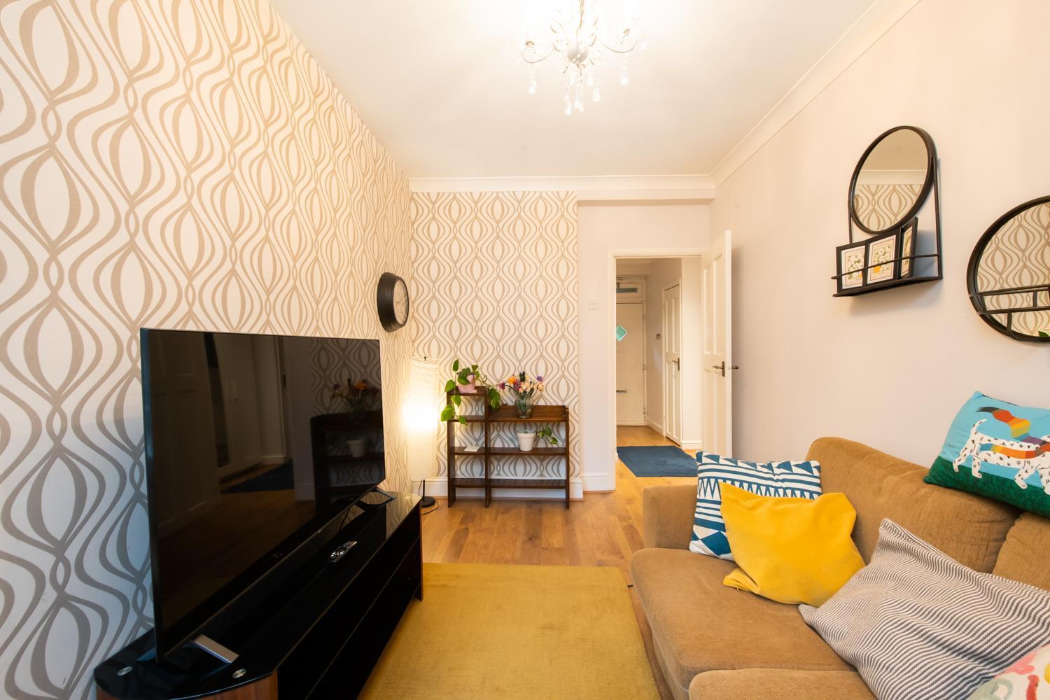 Gorgeous 1Bed In Marylebone Appartement Londen Buitenkant foto